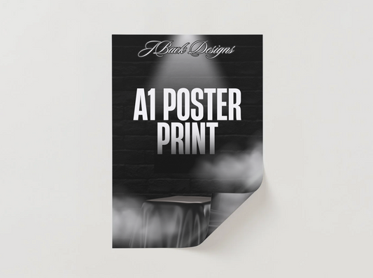 A1 Poster